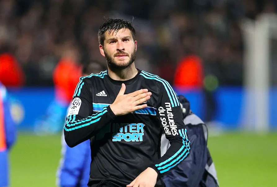 Le beau message de soutien des anciens de l&rsquo;OM