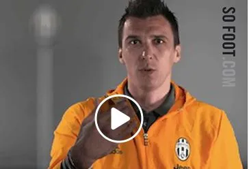 Vidéo : L&rsquo;équipe de Yougoslavie aurait une sacrée gueule… (via Facebook SO FOOT)