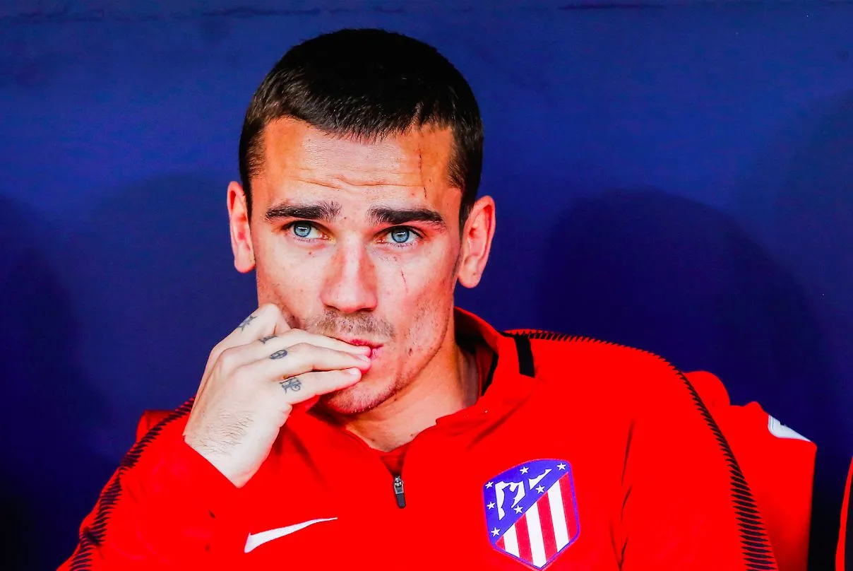 Atlético, un collectif en fin de cycle ?