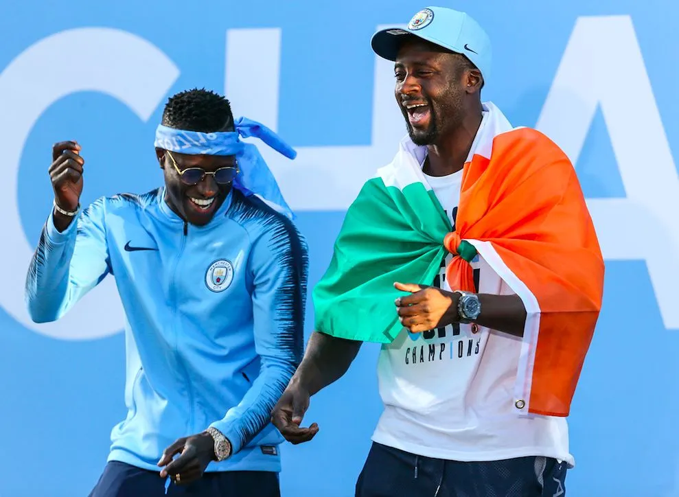 Manchester City renomme son centre d&rsquo;entraînement au nom de Yaya Touré