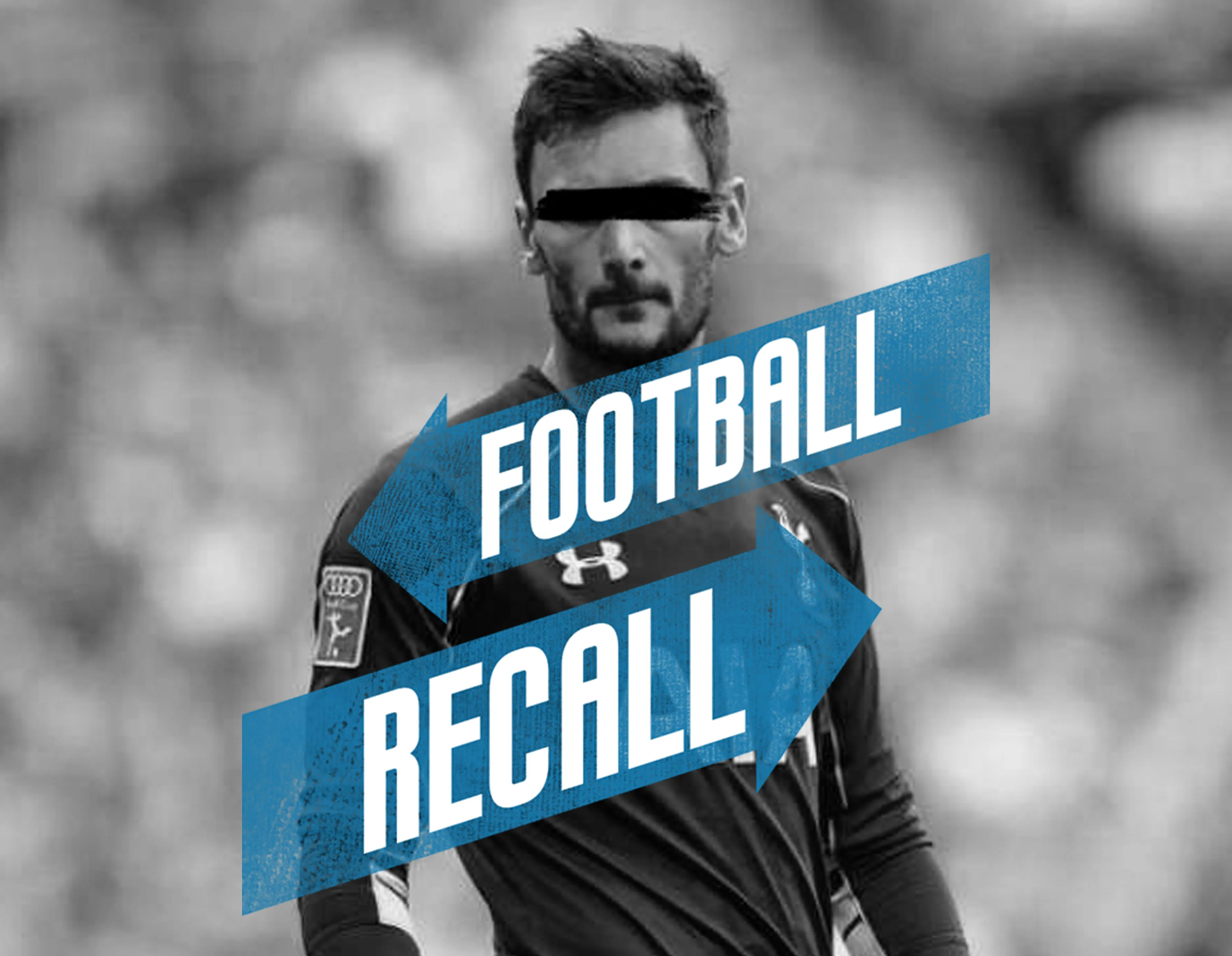 Football Recall, épisode 19 : Lloris pas au top, les 23 de Deschamps et les paris illégaux des footeux