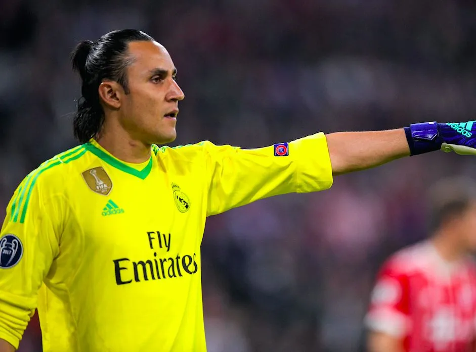 La liste des 23 du Costa Rica