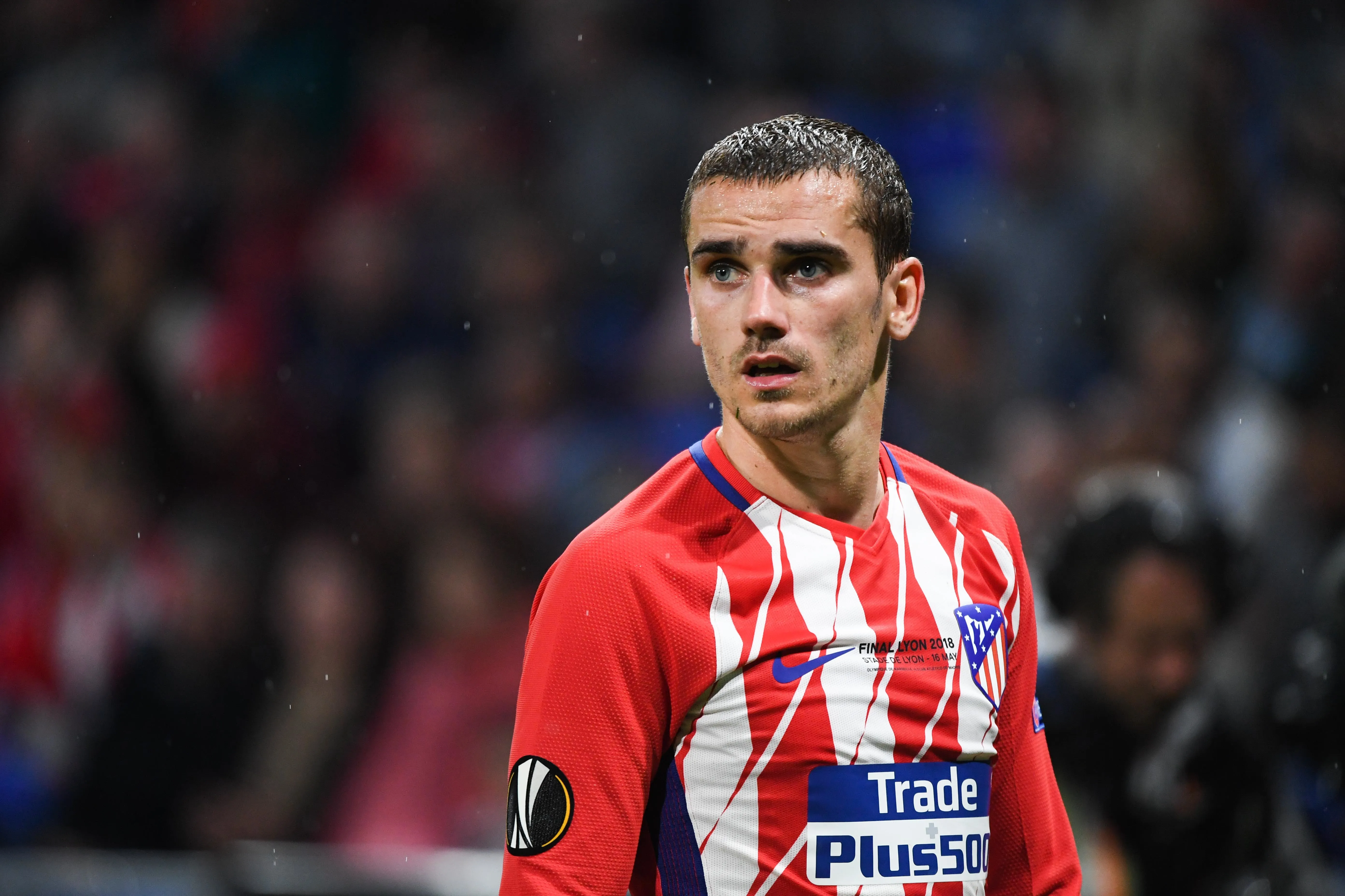 Griezmann n&rsquo;a plus peur des finales