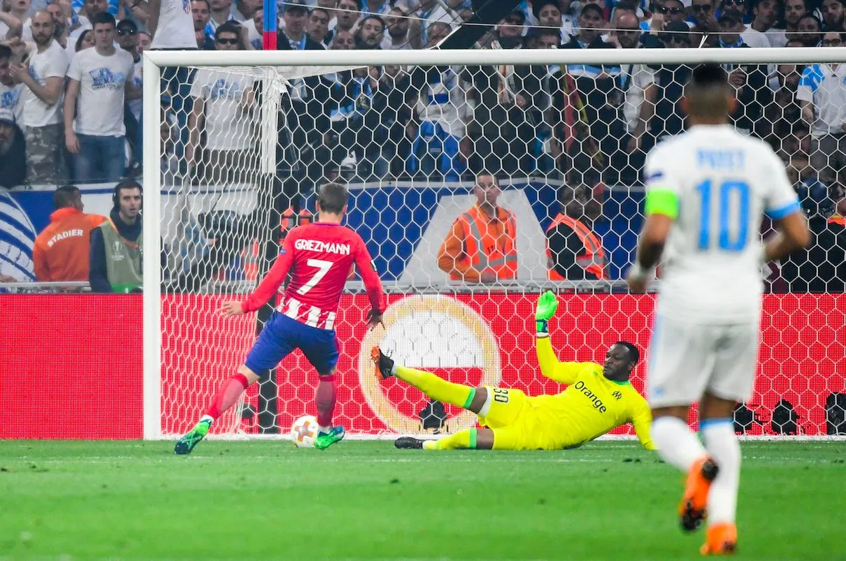 Mandanda : «<span style="font-size:50%">&nbsp;</span>Ils nous tuent<span style="font-size:50%">&nbsp;</span>»