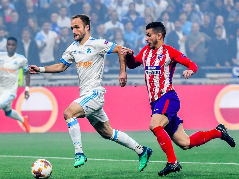 Germain : «<span style="font-size:50%"> </span>Je voulais la mettre fort au premier poteau<span style="font-size:50%"> </span>»