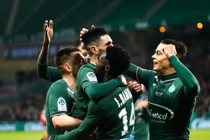 413€ à gagner avec Saint-Etienne &amp; Bordeaux
