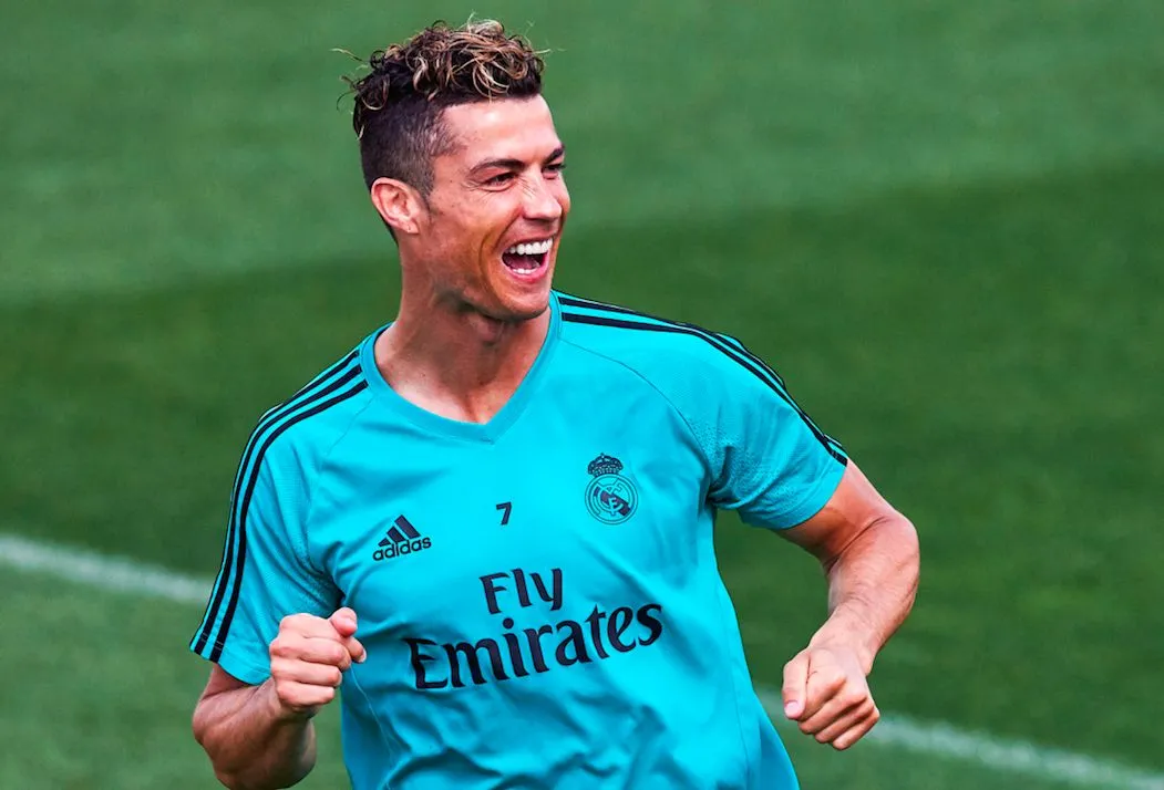 Cristiano Ronaldo propose de verser 14 millions d&rsquo;euros au fisc
