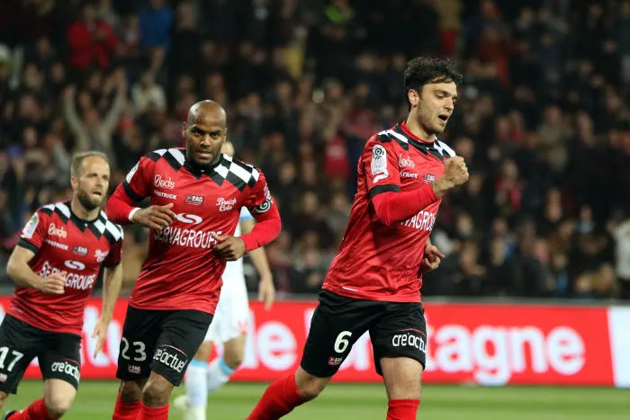 Pronostic Toulouse Guingamp : Analyse, prono et cotes du match de Ligue 1