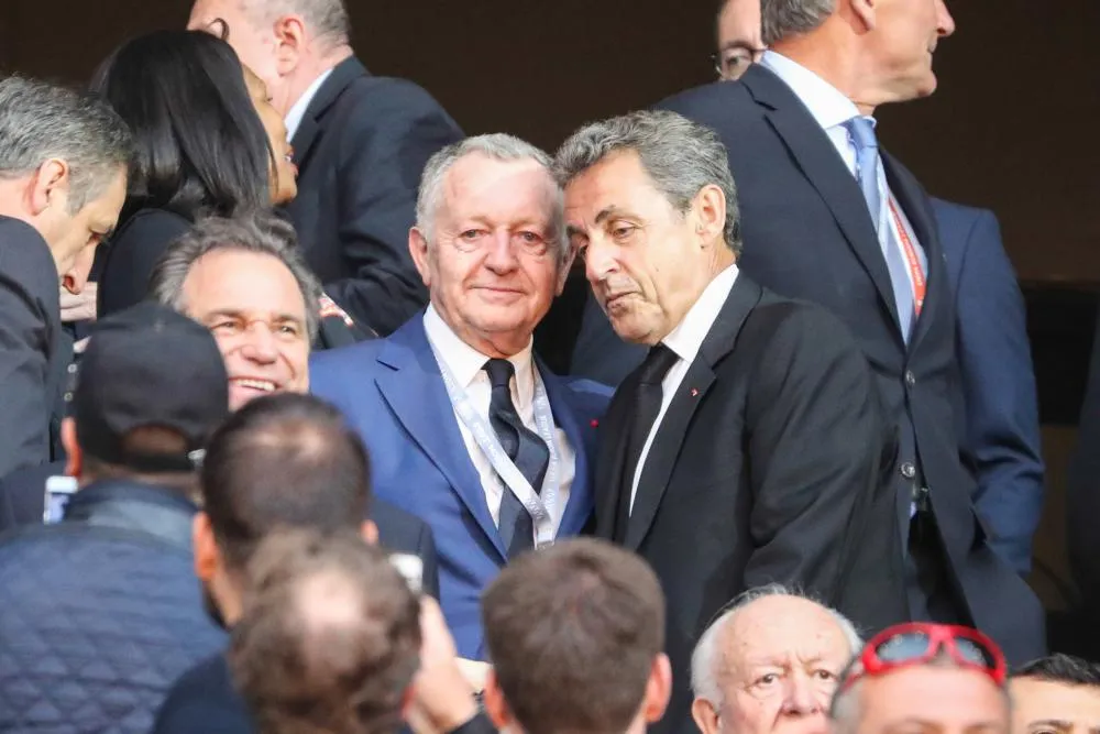 Aulas : «<span style="font-size:50%">&nbsp;</span>Un juste retour des choses<span style="font-size:50%">&nbsp;</span>»