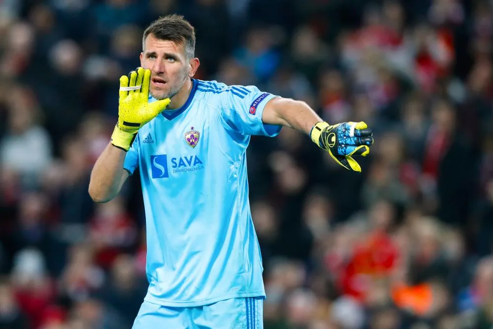 Le match que vous n&rsquo;avez pas regardé : Maribor-Olimpija Ljubljana