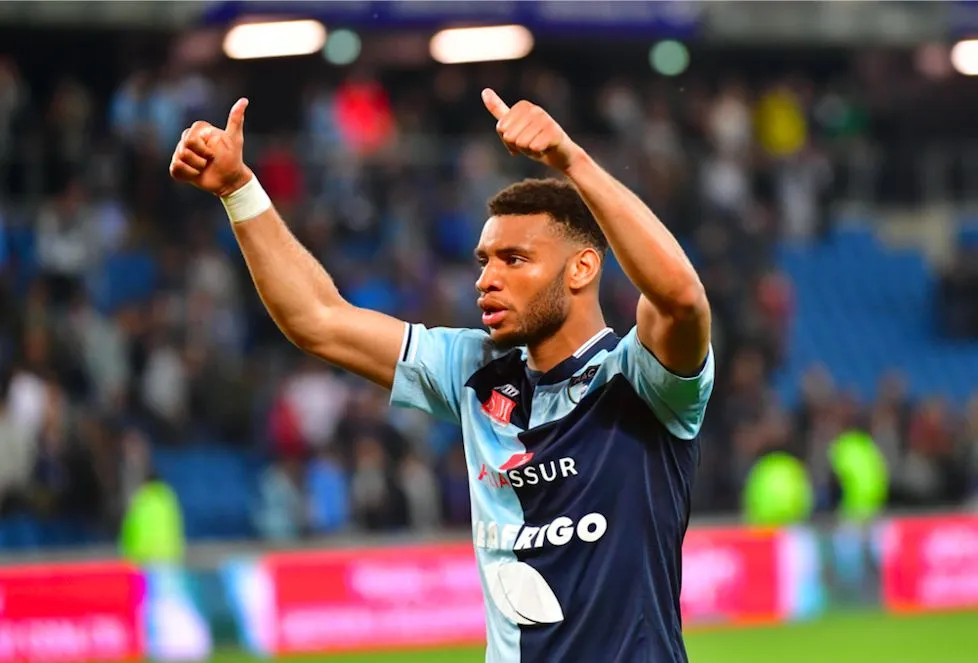 Moukoudi : «<span style="font-size:50%"> </span>On nous a mis des bâtons dans les roues<span style="font-size:50%"> </span>»