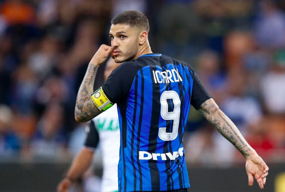 L&rsquo;Argentine ira en Russie sans Icardi