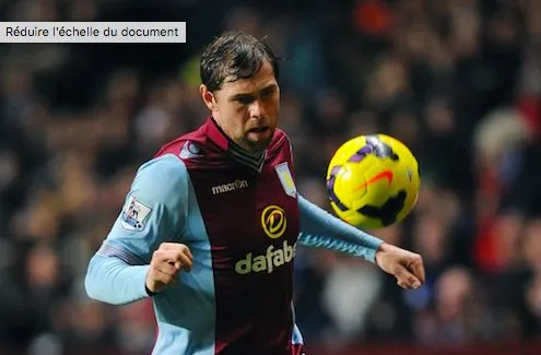 L&rsquo;attaquant anglais Grant Holt se met au catch