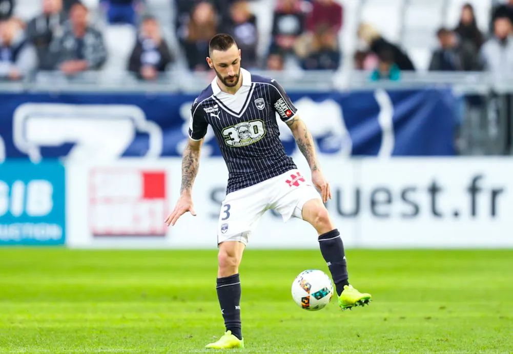 Diego Contento s’engage avec le Fortuna Düsseldorf