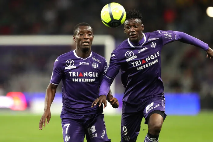 Pronostic Ajaccio Toulouse : Analyse, prono et cotes du Barrage de Ligue 1 Ligue 2