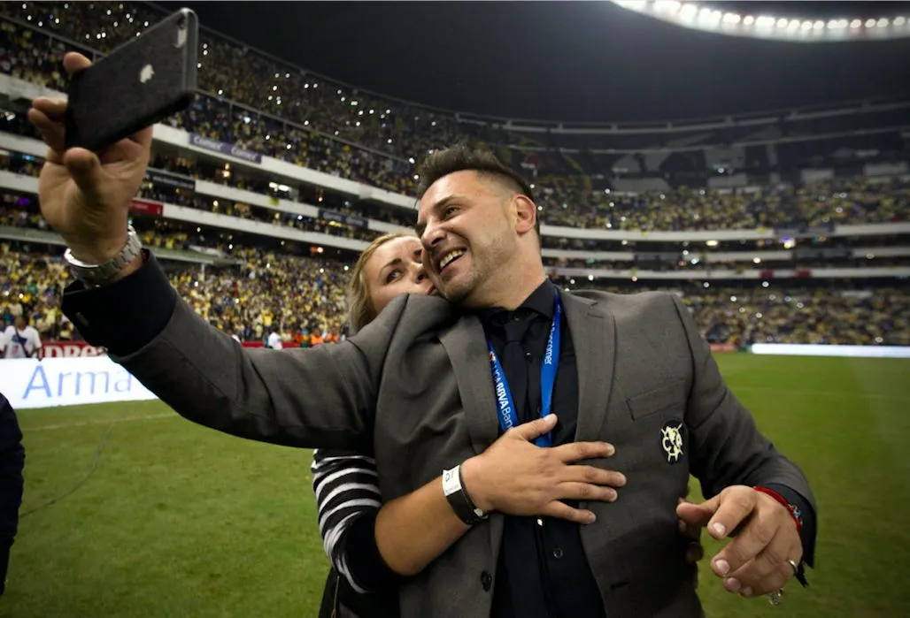 Le Celta Vigo officialise l&rsquo;arrivée d&rsquo;Antonio Mohamed