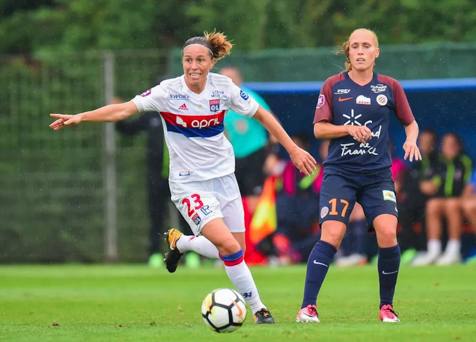 Camille Abily : « Finir en beauté »