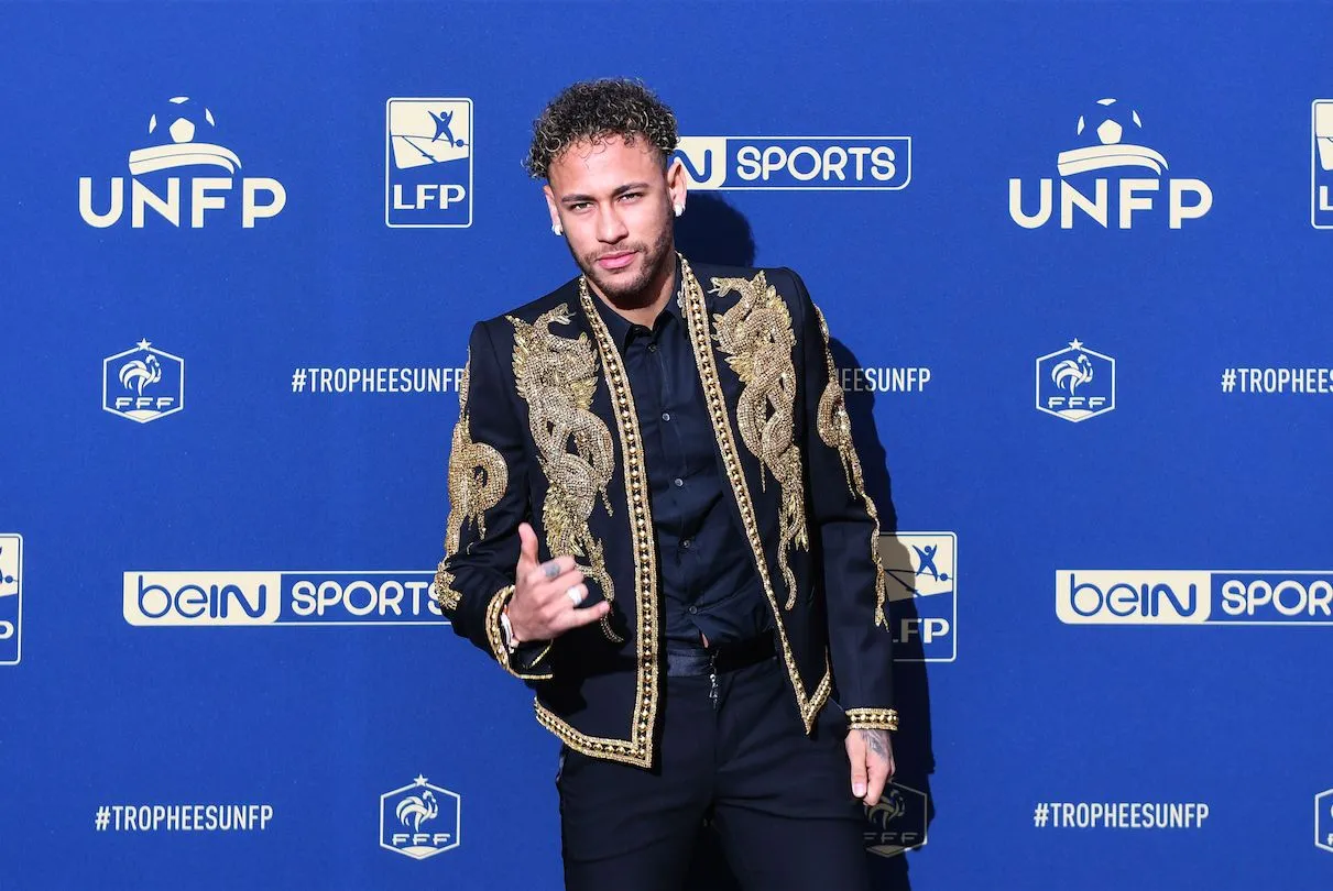 Le portrait-robot du joueur de Ligue 1