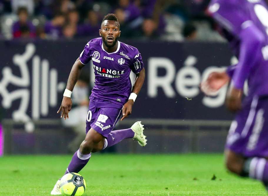 En direct : AC Ajaccio – Toulouse FC