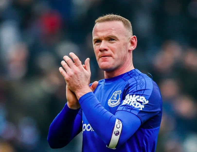 Rooney tout proche de DC United