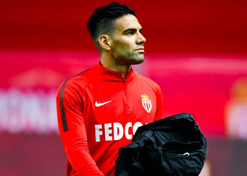 Falcao condamné à 9 M€ d&rsquo;amende par la justice espagnole