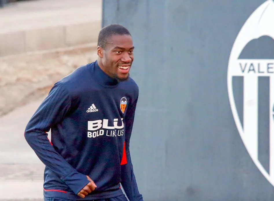 Valence lêve l&rsquo;option d&rsquo;achat de Kondogbia