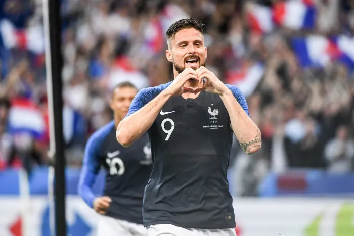 Pronostic Coupe du monde 2018 – Tous nos pronos gratuitement sur la compétition