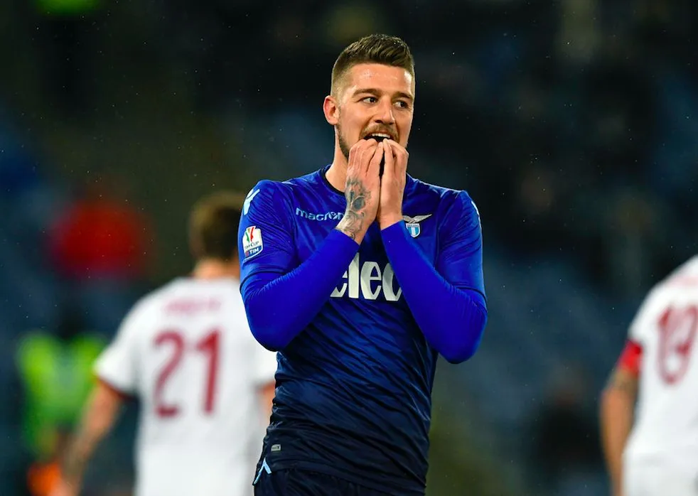 Serbie : une pré-liste de 27 joueurs