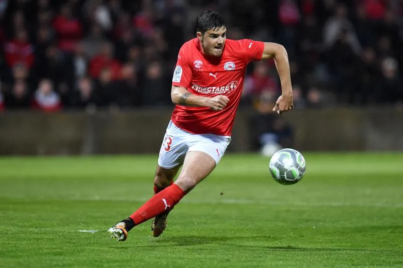 Clermont et Nîmes se contentent d&rsquo;un point