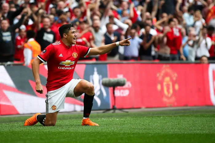 Pronostic Manchester United Arsenal : Analyse, prono et cotes de l&rsquo;affiche de Premier League