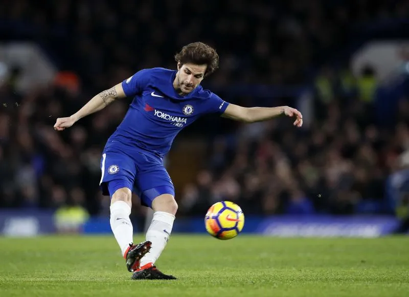 Strict minimum pour Chelsea à Swansea