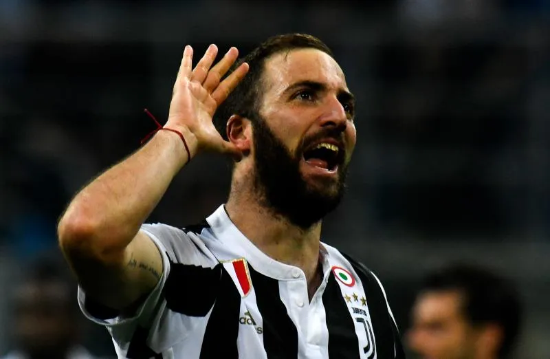 La gagne, ADN de la Juventus