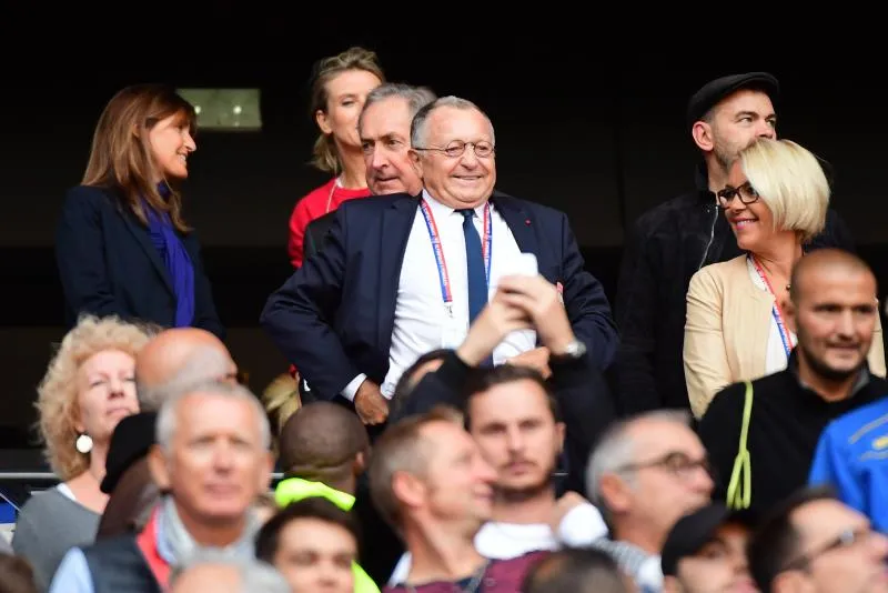 Aulas, l’ennemi qui vous veut du bien