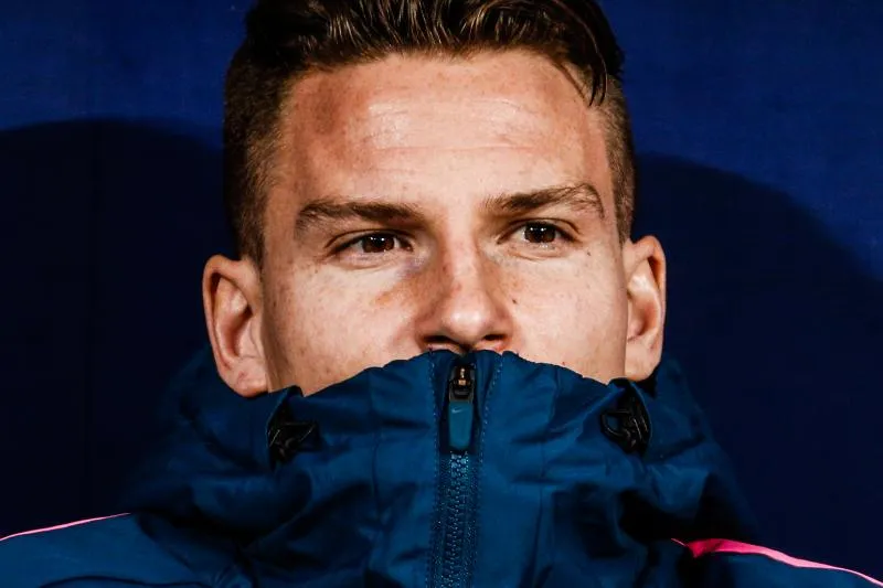 L’Atlético de Madrid remercie Gameiro et Wakaso