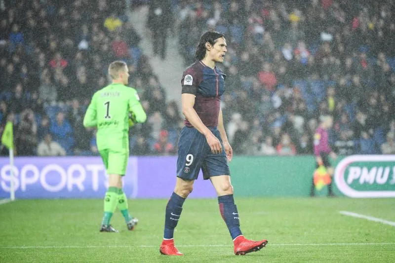 Les notes du PSG face à Guingamp