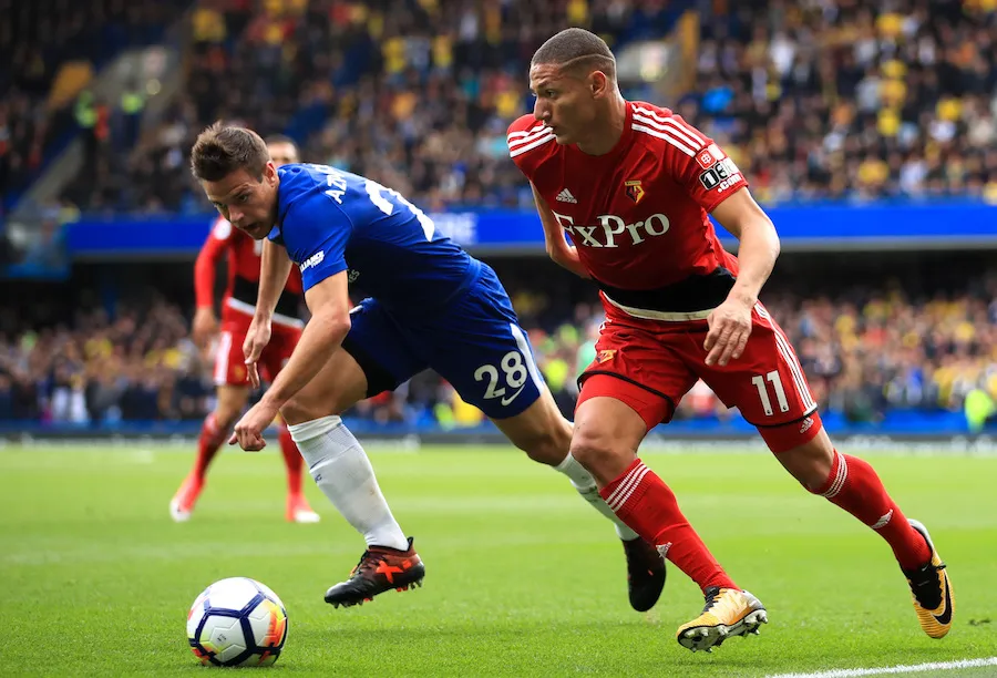 Mais c&rsquo;est qui ce Richarlison ?