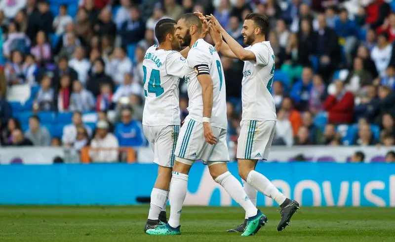 Le Real est-il avantagé par l’arbitrage en C1 ?