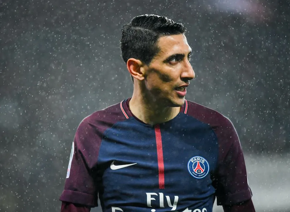 Di María entretient le doute sur son avenir