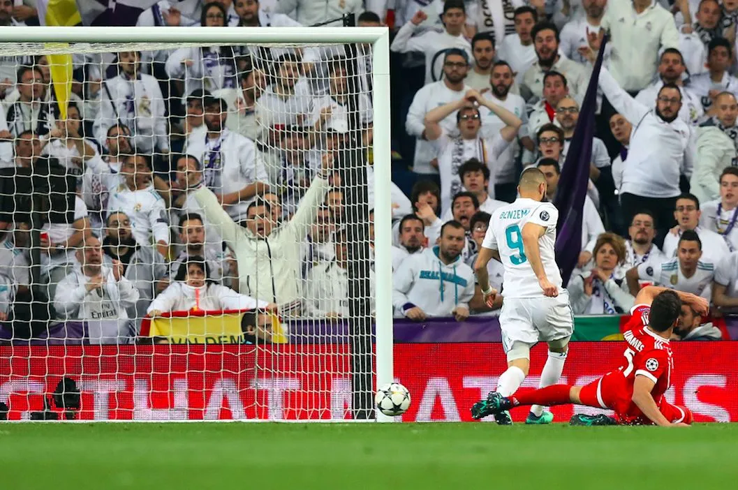 Ulreich, portier disparu