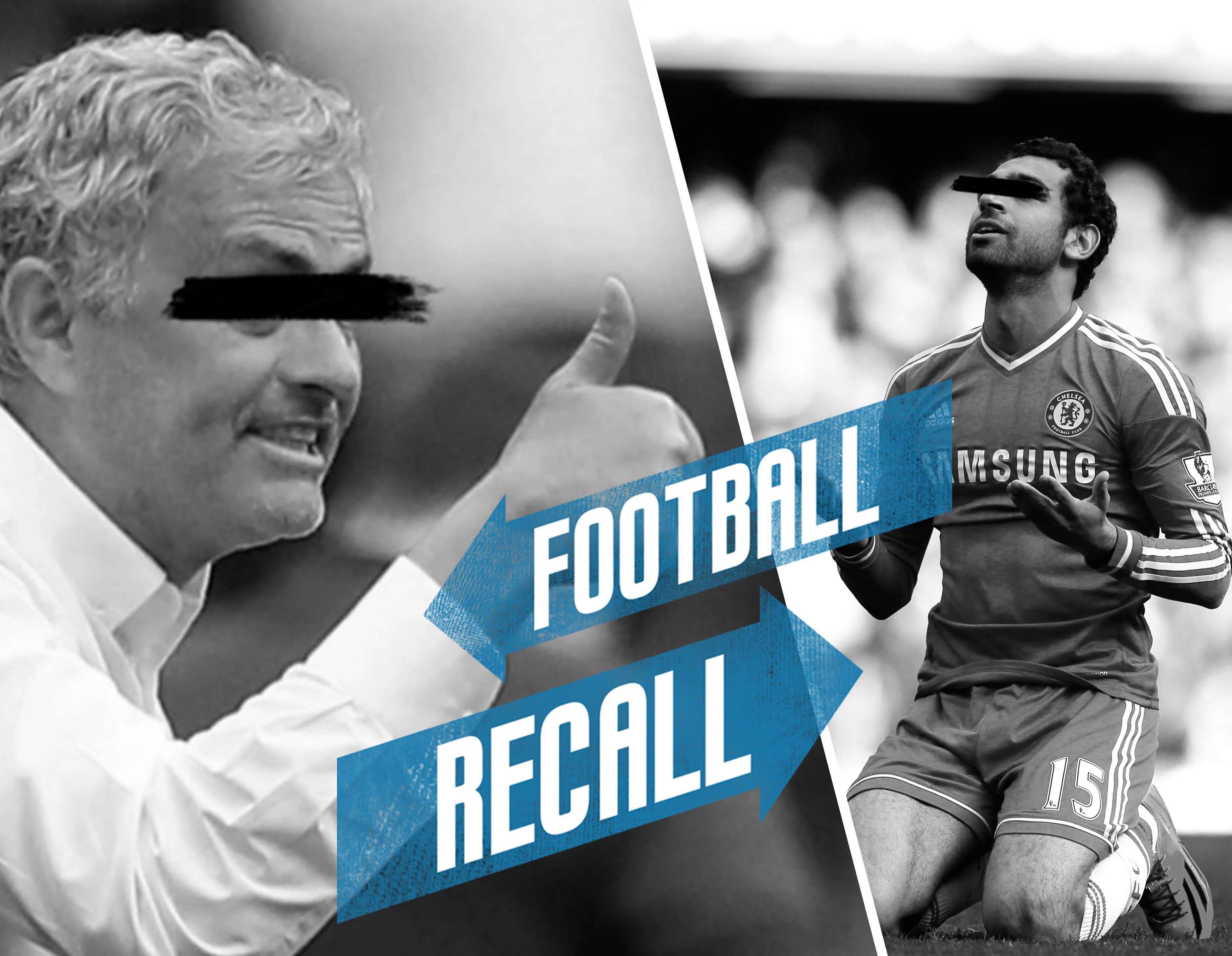 Football Recall, épisode 17 : Mourinho et Mo Salah, Montella le coach viré 2 fois en 5 mois et Edusport Academy, le club de foot pour 30 balles