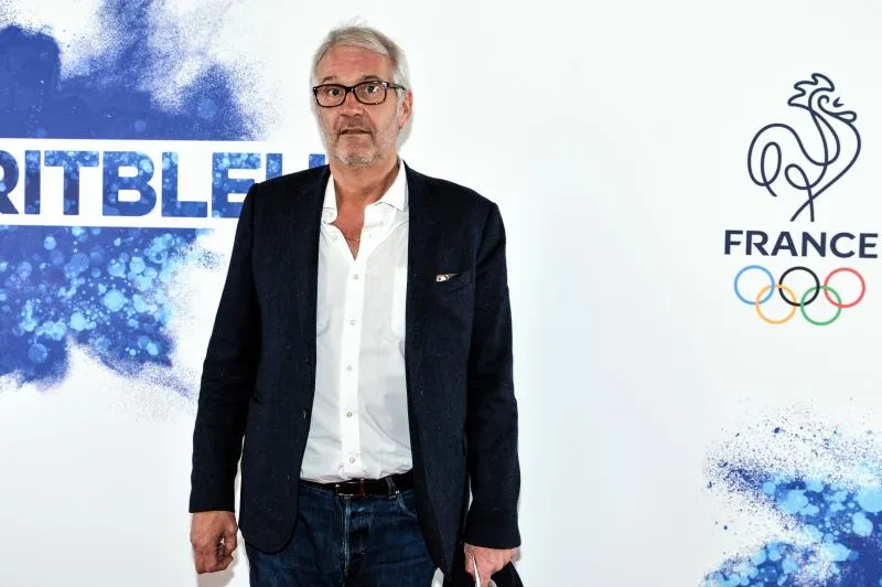 La liste des 23 Bleus de Jacques Monclar