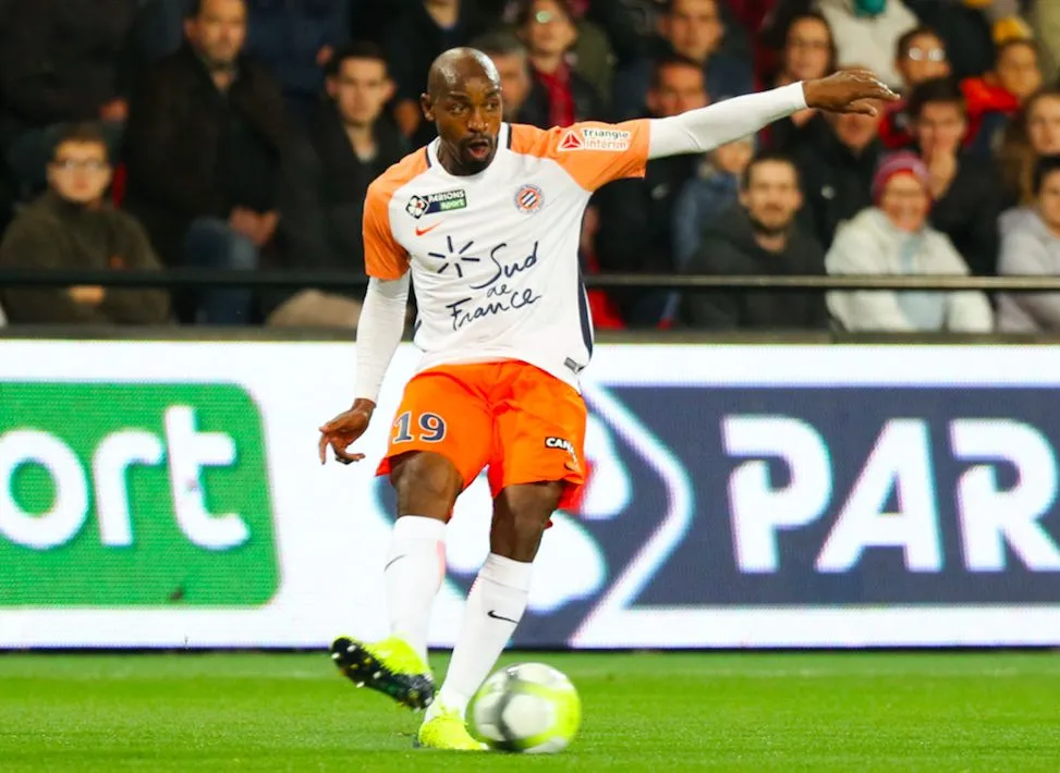 La fête continue pour Souleymane Camara
