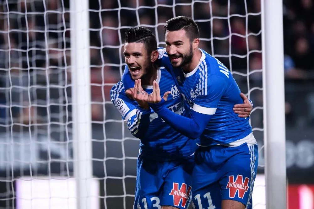 Salzbourg-Marseille : l’avant-match lifestyle