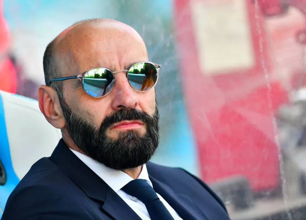 Monchi heurté par les décisions arbitrales