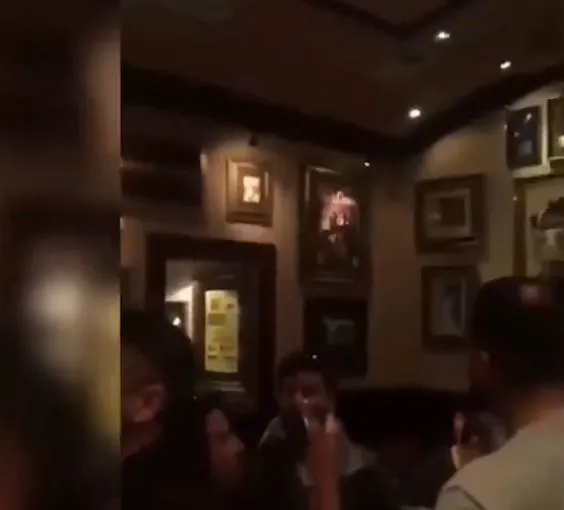 Vidéo : "Mohamed Salah, un cadeau d'Allah !"  (via Facebook SO FOOT)