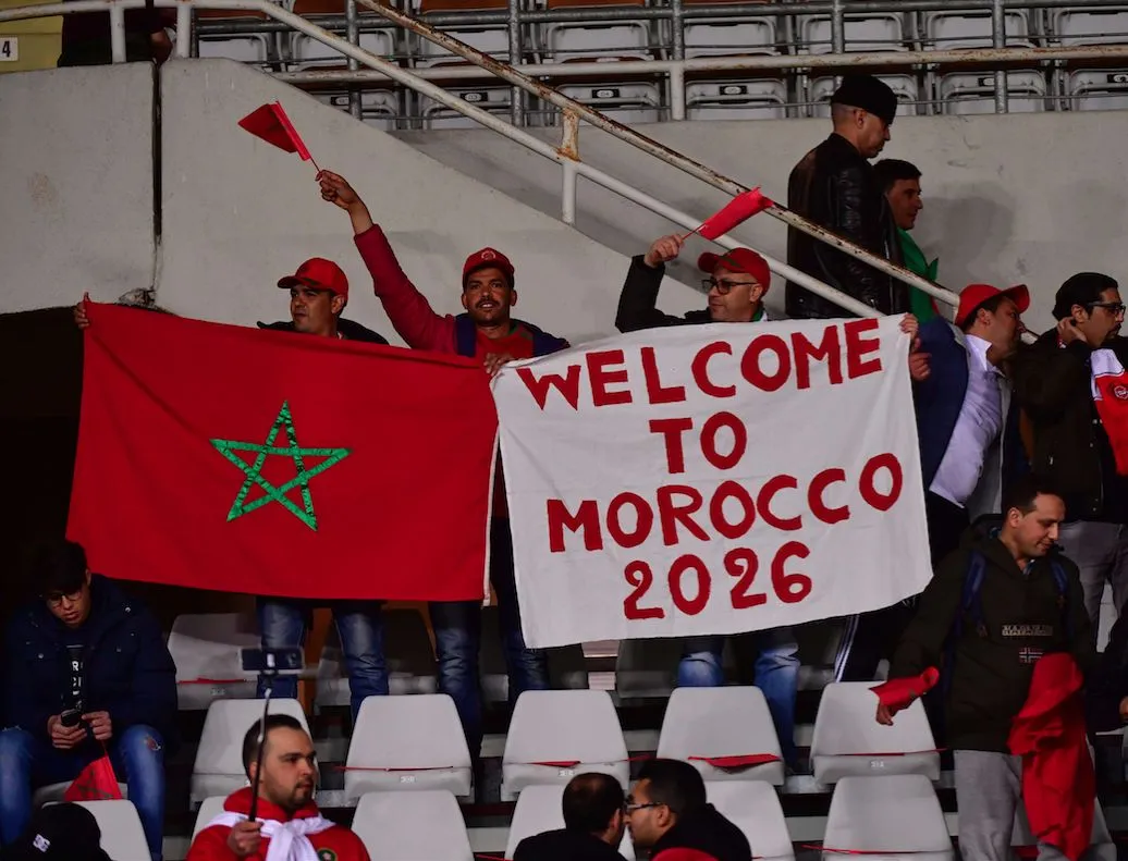 Mondial 2026 : la victoire du Maroc n’est plus impossible