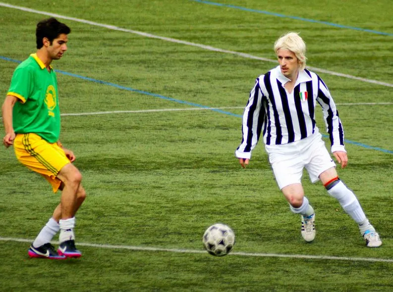 Tournoi rétro vintage 2018