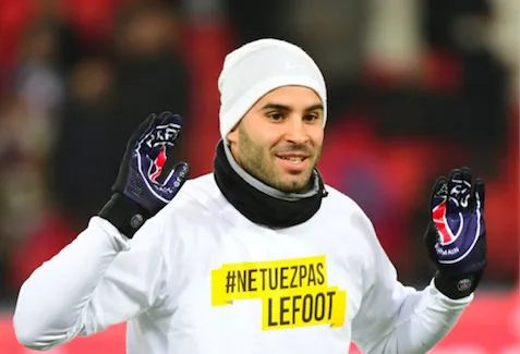 Jesé, le retour du boulet