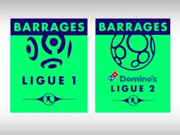 Le calendrier des barrages et play-offs annoncé