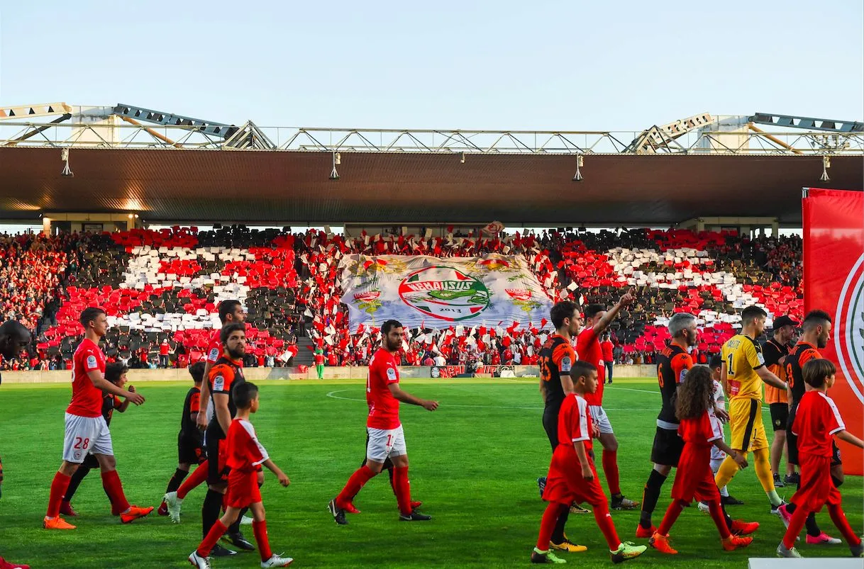 Nîmes en Ligue 1, rien n&rsquo;est joué pour la descente